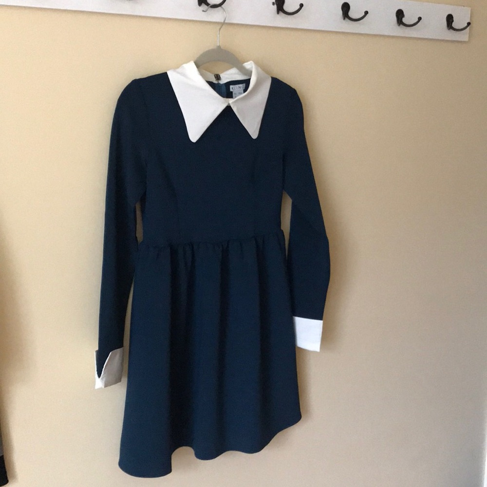 NWT KLING dress
